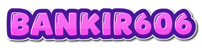 BANKIR606 Logo
